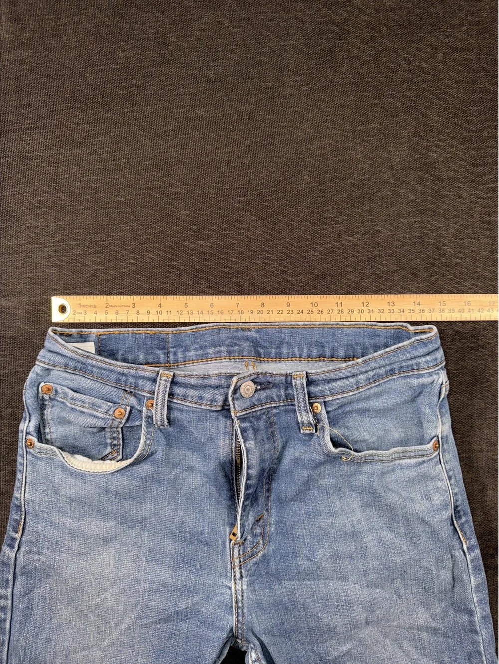 Levis these levi